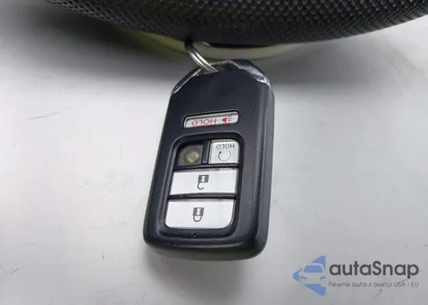 2019 Honda Civic Ex from USA, damaged, VIN SHHFK7H60KU415179